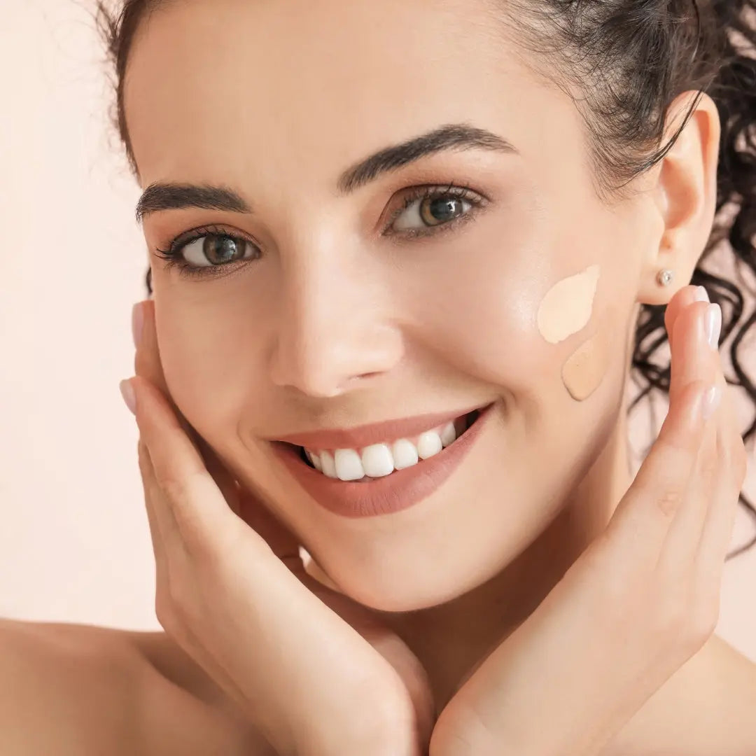 Sheer Medium Tint SPF50+ Hydrating Organic Mineral Zinc Sunscreen BB Cream - AussieZinc Mineral Sunscreen