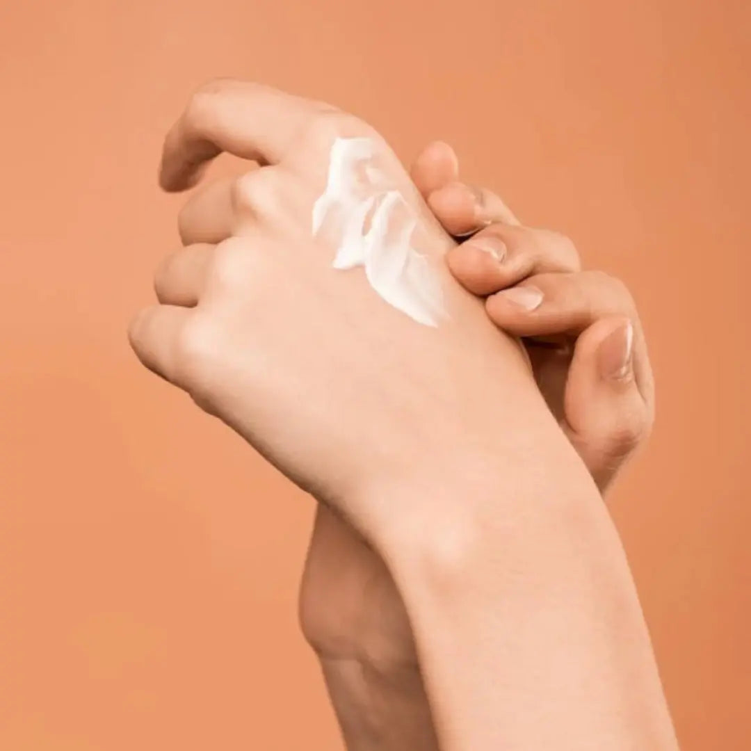 Anti-Aging Vitamin C Daily Glow SPF50+ Organic Mineral Zinc Sunscreen - AussieZinc Mineral Sunscreen